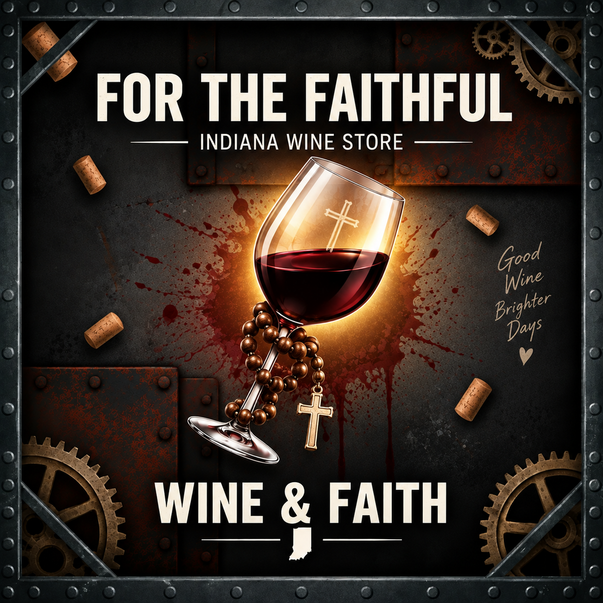 For the Faithful
