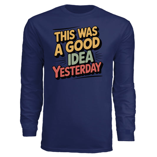 NAVY - FRONT
