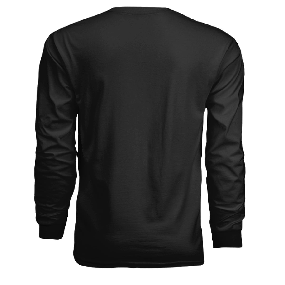 BLACK - BACK